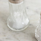 Antique Silver Sugar Shaker - elsie green - the french kitchen