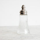 Antique Silver Sugar Shaker - elsie green - the french kitchen