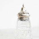 Antique Silver Sugar Shaker - elsie green - the french kitchen