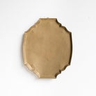 Antique Silver Tray - elsie green - The French Kitchen