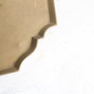 Antique Silver Tray - elsie green - The French Kitchen