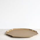 Antique Silver Tray - elsie green - The French Kitchen