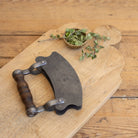 Antique Steel Kitchen Tool - elsie green - the french kitchen