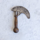 Antique Steel Kitchen Tool - elsie green - the french kitchen