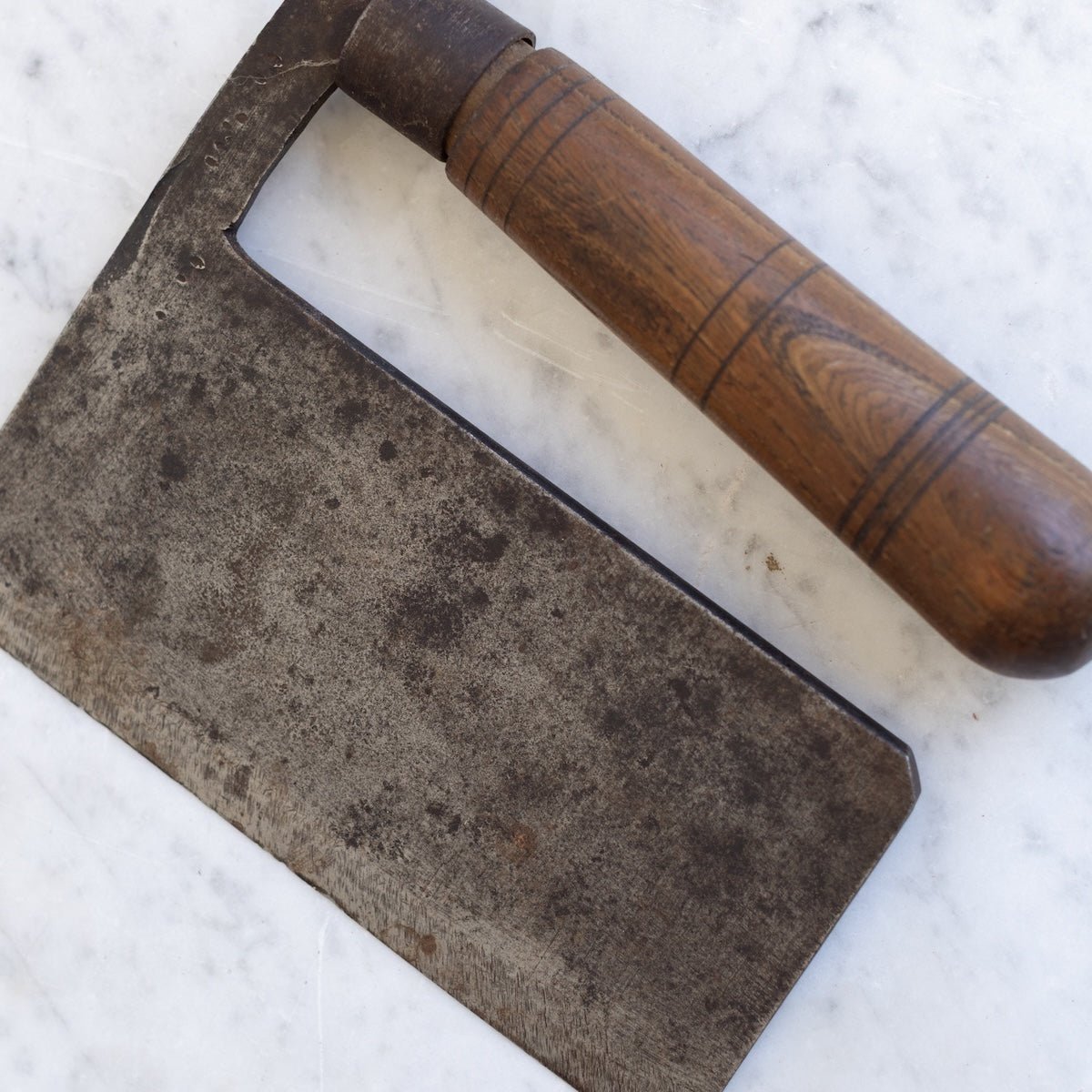 Antique Steel Kitchen Tool - elsie green - the french kitchen