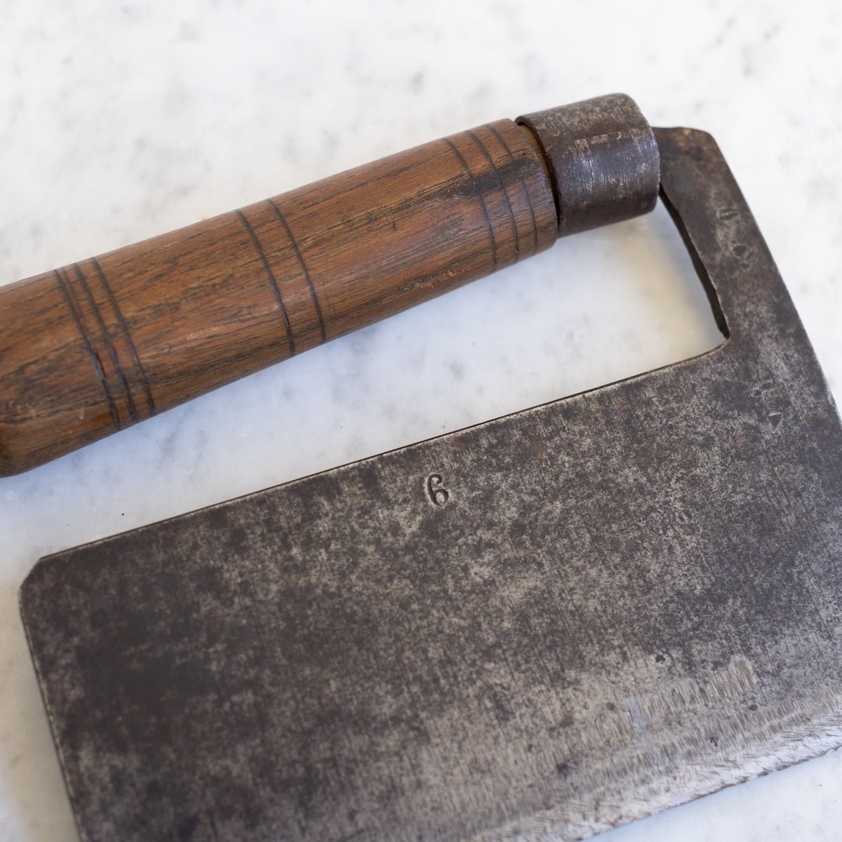 Antique Steel Kitchen Tool - elsie green - the french kitchen