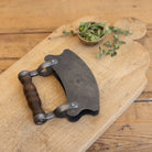 Antique Steel Kitchen Tool - elsie green - the french kitchen