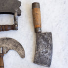 Antique Steel Kitchen Tool - elsie green - the french kitchen
