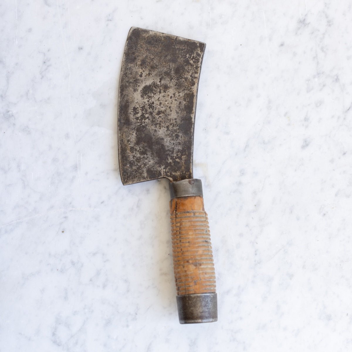 Antique Steel Kitchen Tool - elsie green - the french kitchen