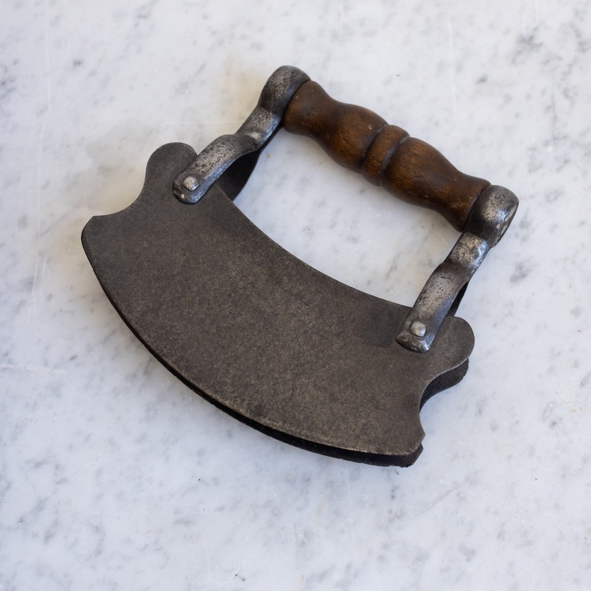 Antique Steel Kitchen Tool - elsie green - the french kitchen
