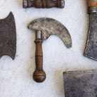 Antique Steel Kitchen Tool - elsie green - the french kitchen