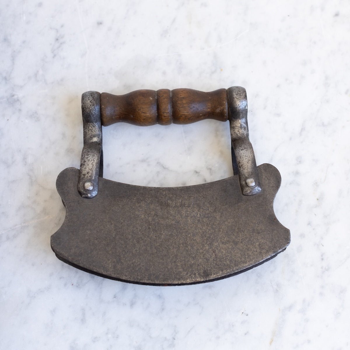 Antique Steel Kitchen Tool - elsie green - the french kitchen