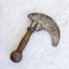 Antique Steel Kitchen Tool - elsie green - the french kitchen