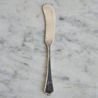 Antique Sterling Relish Set of 4 Pieces | The Patrick Orbe Collection - elsie green - the french kitchen