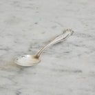 Antique Sterling Relish Set of 4 Pieces | The Patrick Orbe Collection - elsie green - the french kitchen
