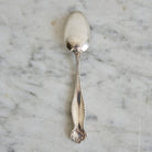 Antique Sterling Relish Set of 4 Pieces | The Patrick Orbe Collection - elsie green - the french kitchen