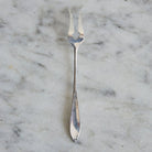 Antique Sterling Relish Set of 4 Pieces | The Patrick Orbe Collection - elsie green - the french kitchen