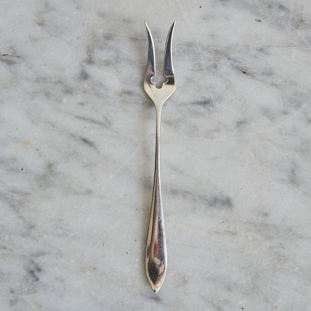Antique Sterling Relish Set of 4 Pieces | The Patrick Orbe Collection - elsie green - the french kitchen