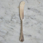 Antique Sterling Relish Set of 4 Pieces | The Patrick Orbe Collection - elsie green - the french kitchen