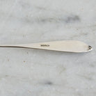 Antique Sterling Relish Set of 4 Pieces | The Patrick Orbe Collection - elsie green - the french kitchen