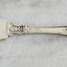 Antique Sterling Relish Set of 4 Pieces | The Patrick Orbe Collection - elsie green - the french kitchen