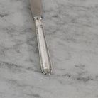 Antique Sterling Spreader | The Patrick Orbe Collection - elsie green - the french kitchen