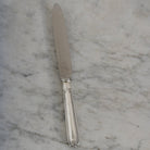 Antique Sterling Spreader | The Patrick Orbe Collection - elsie green - the french kitchen
