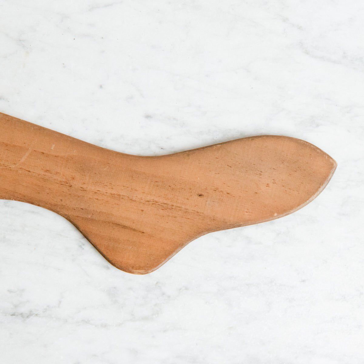 Antique Stocking Form - elsie green - decor