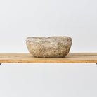 Antique Stone Sink - elsie green - decor