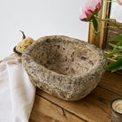 Antique Stone Sink - elsie green - decor
