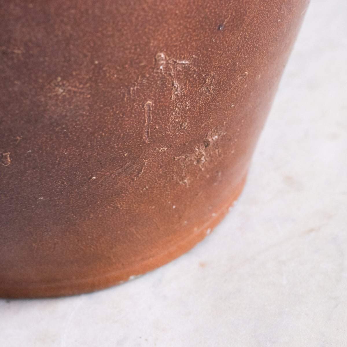 Antique Stoneware Vessel - elsie green - The French Kitchen