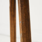 Antique Stool - elsie green - furniture