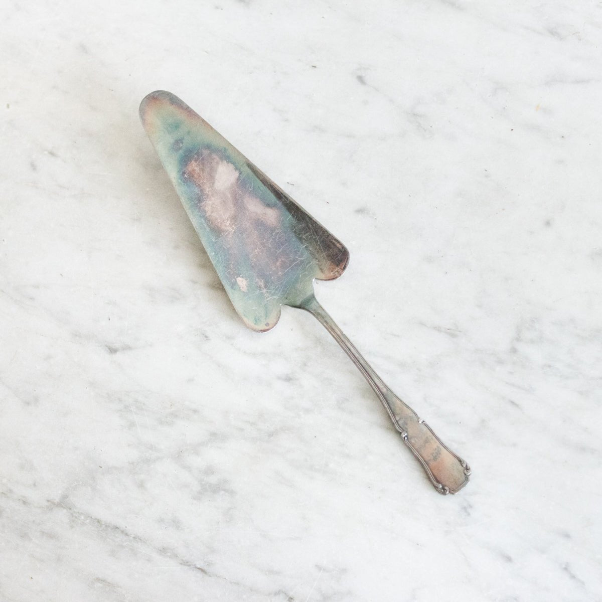 Antique Tart Server - elsie green - The French Kitchen