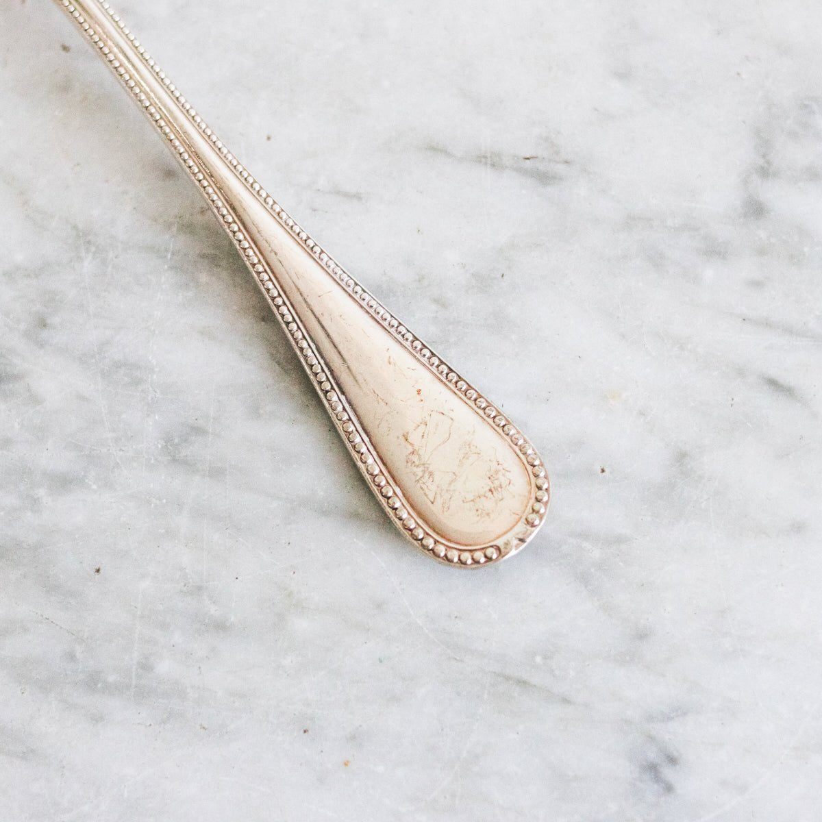 Antique Tart Server - elsie green - The French Kitchen