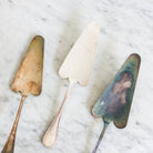 Antique Tart Server - elsie green - The French Kitchen