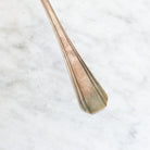 Antique Tart Server - elsie green - The French Kitchen