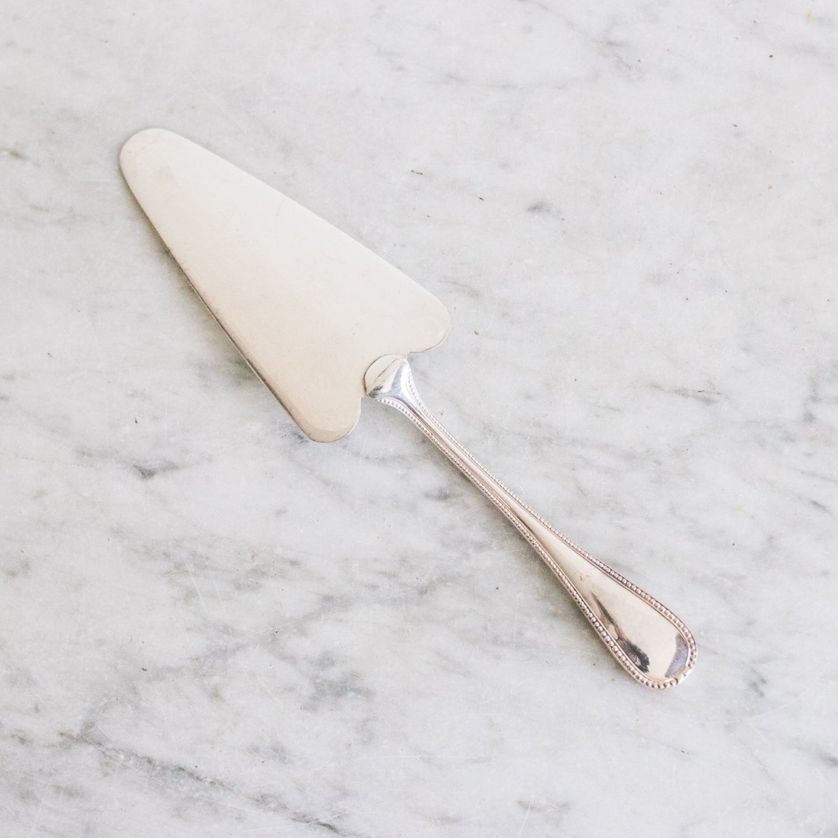 Antique Tart Server - elsie green - The French Kitchen
