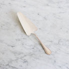 Antique Tart Server - elsie green - The French Kitchen