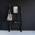 Antique Thonet Vestiaire - elsie green - furniture