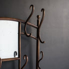 Antique Thonet Vestiaire - elsie green - furniture