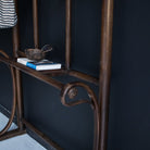 Antique Thonet Vestiaire - elsie green - furniture