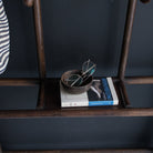 Antique Thonet Vestiaire - elsie green - furniture