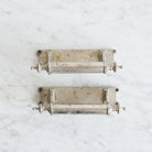 Antique Towel Bar - elsie green - Decor