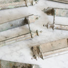 Antique Towel Bar - elsie green - Decor