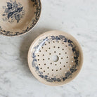 Antique Transferware Berry Bowl - elsie green - the french kitchen