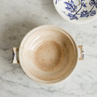 Antique Transferware Berry Bowl - elsie green - the french kitchen
