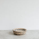 Antique Transferware Berry Bowl - elsie green - the french kitchen