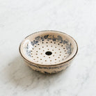 Antique Transferware Berry Bowl - elsie green - the french kitchen
