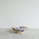 Antique Transferware Berry Bowl - elsie green - the french kitchen