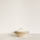 Antique Transferware Tureen - elsie green - The French Kitchen